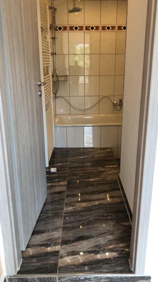 Milano Hotel Hamburg Zewnętrze zdjęcie