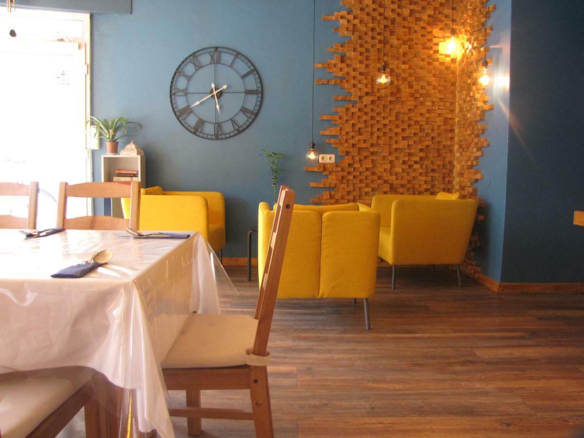Milano Hotel Hamburg Zewnętrze zdjęcie