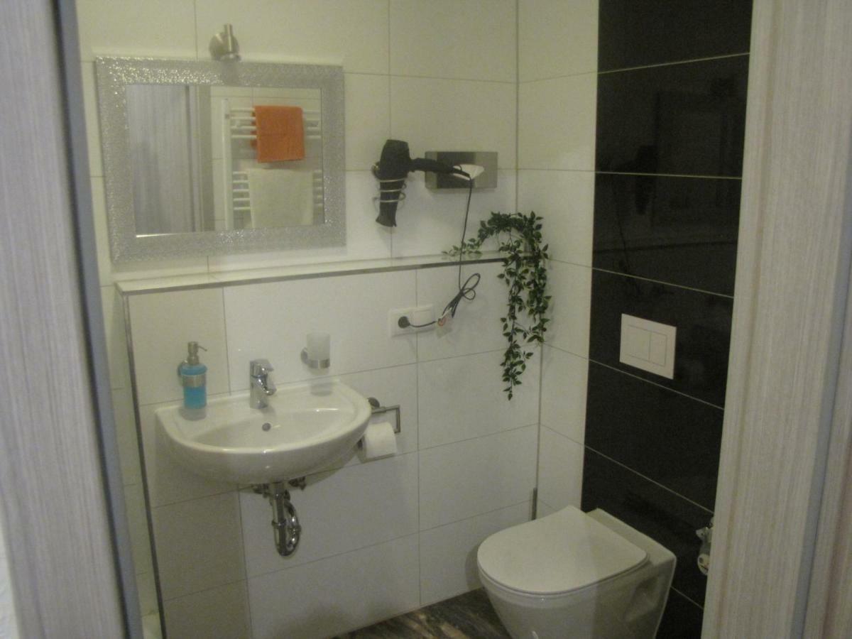 Milano Hotel Hamburg Zewnętrze zdjęcie