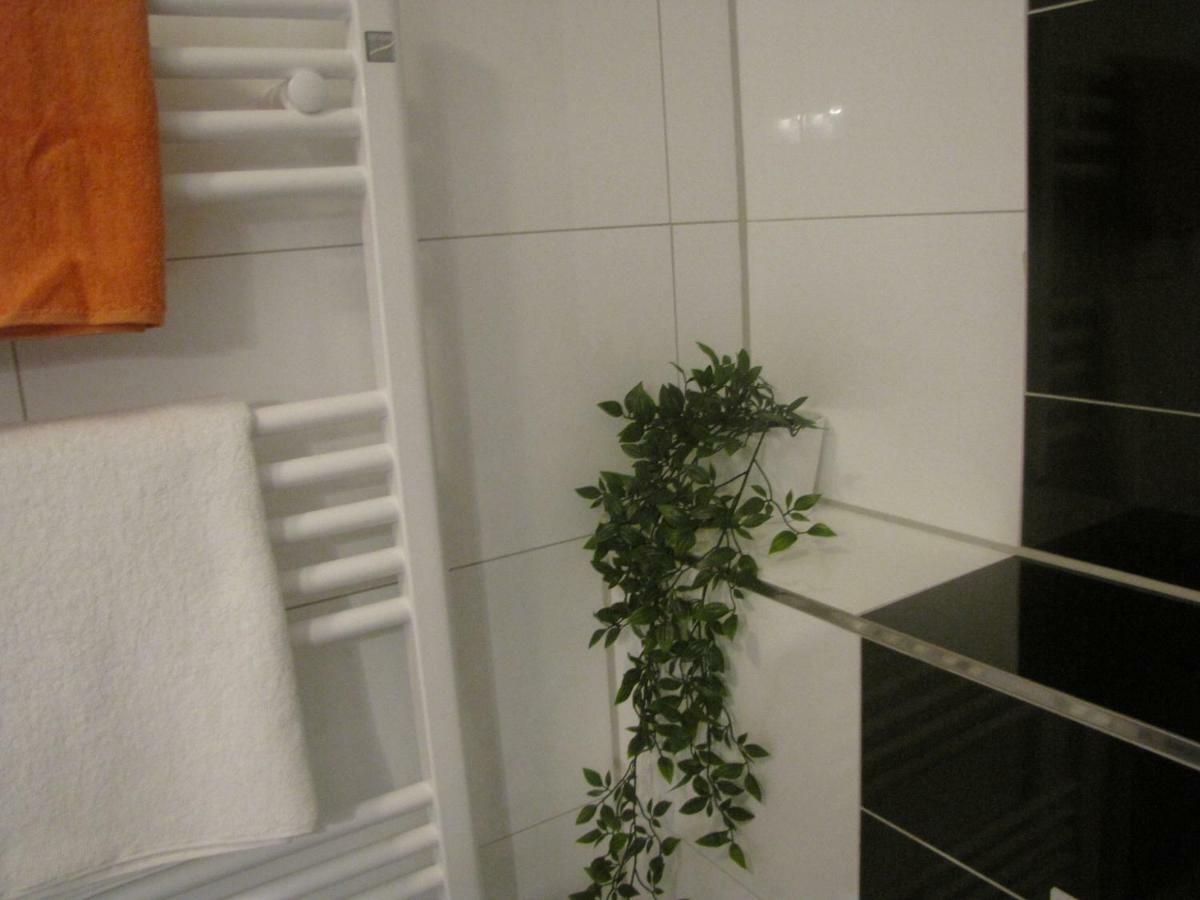 Milano Hotel Hamburg Zewnętrze zdjęcie